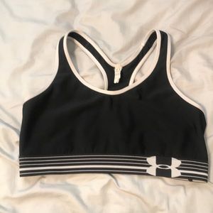 Women’s sports bra